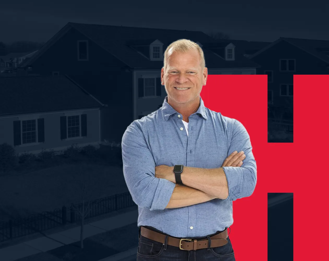 Mike Holmes Protection